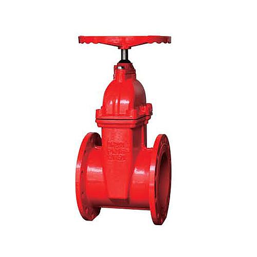 Z41X、XZ45X消防法(fa)蘭閘閥