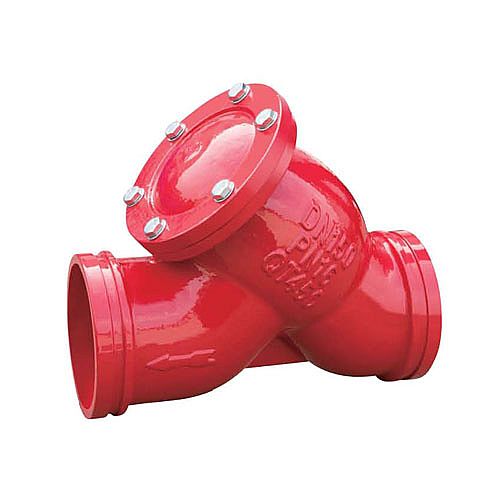 GL81H溝槽過(guo)濾器